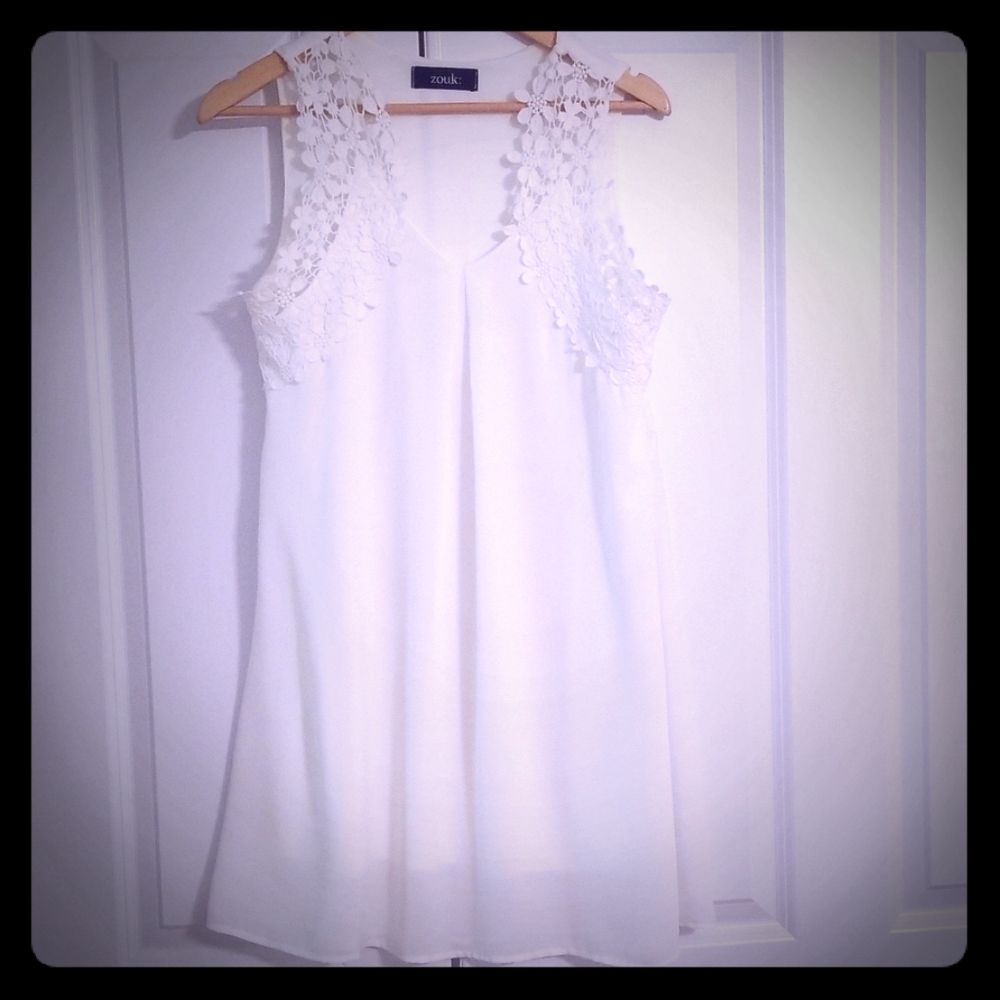 Zouk dress